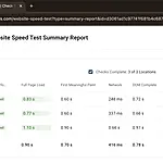 dotcom-tools screenshot