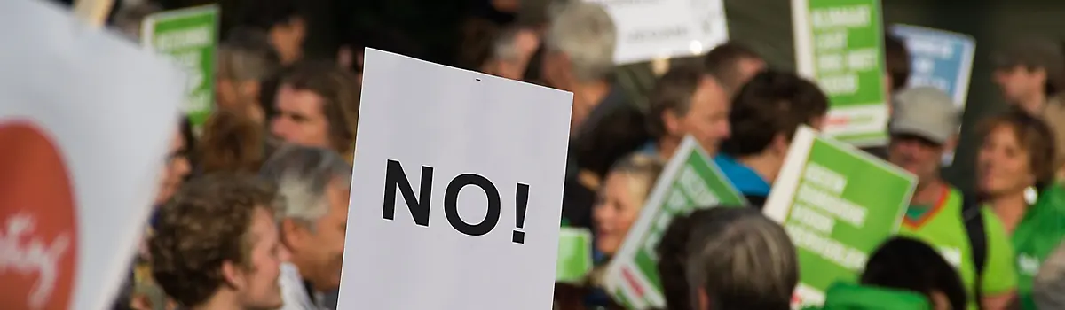 Protest