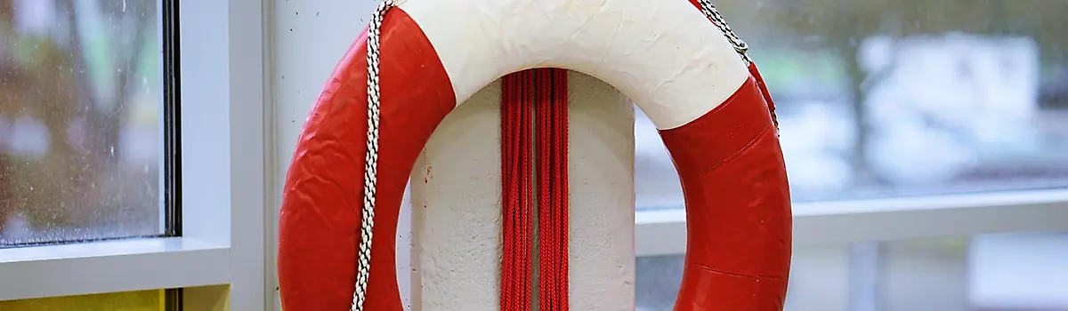 Lifebuoy